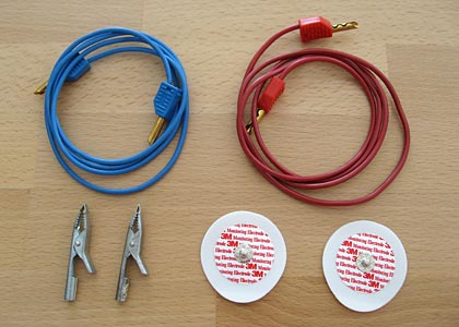 Popp-O-Mat connection accessories